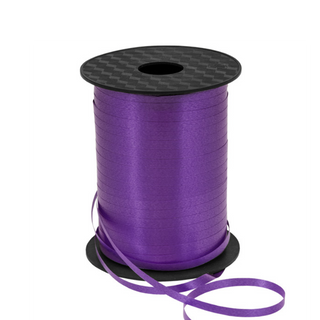 Curling Ribbon Purple