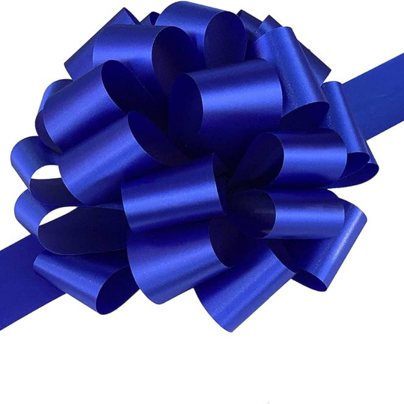 #5 (Small) Pull Bows Royal