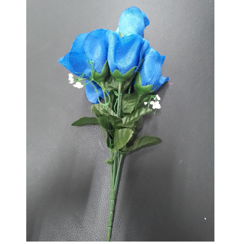 7 Head Rose Bud Royal Main Image