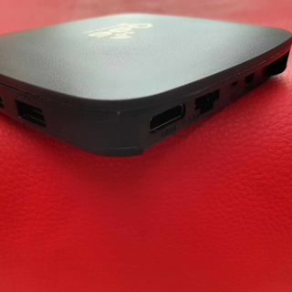 G96 TV Box