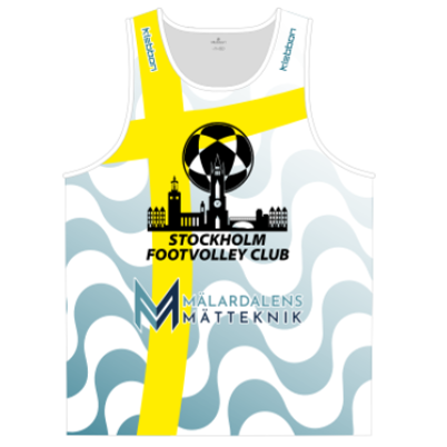 Tank - Sthlm Ftv 2024/25 - MEN