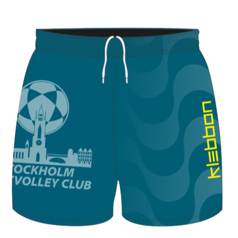 Shorts type 1 - Sthlm Ftv 2024/25 - WOMEN