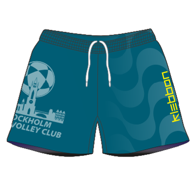 Shorts - Sthlm Ftv 2024/25 - MEN