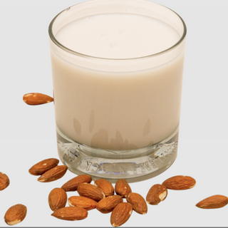 Almond milk