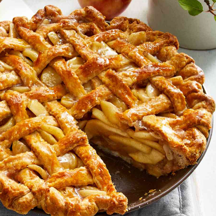 Apple Pie (8)  Main Image