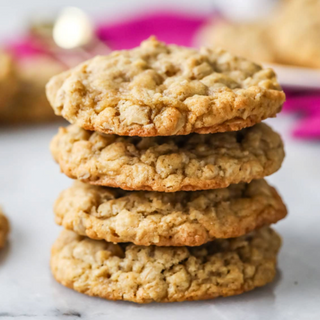 Oatmeal Cookies (1dz)