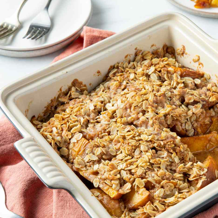 Peach Crisp (4) Main Image