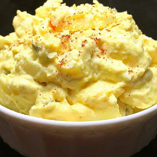 Old Fashion Potato Salad (4)