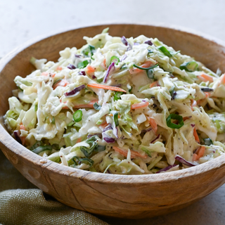 Classic Coleslaw (4) 