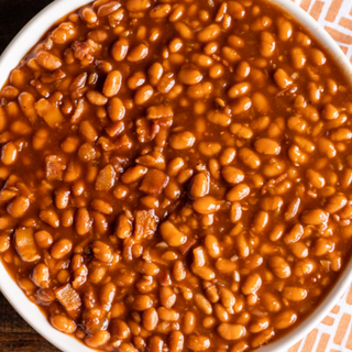 Baked Beans (4)