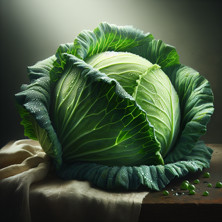 CABBAGE