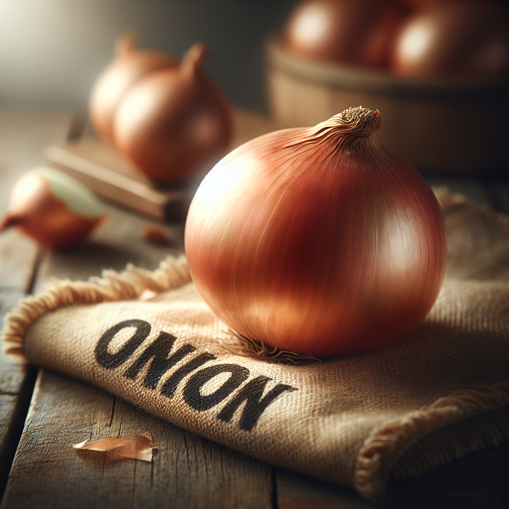 ONION