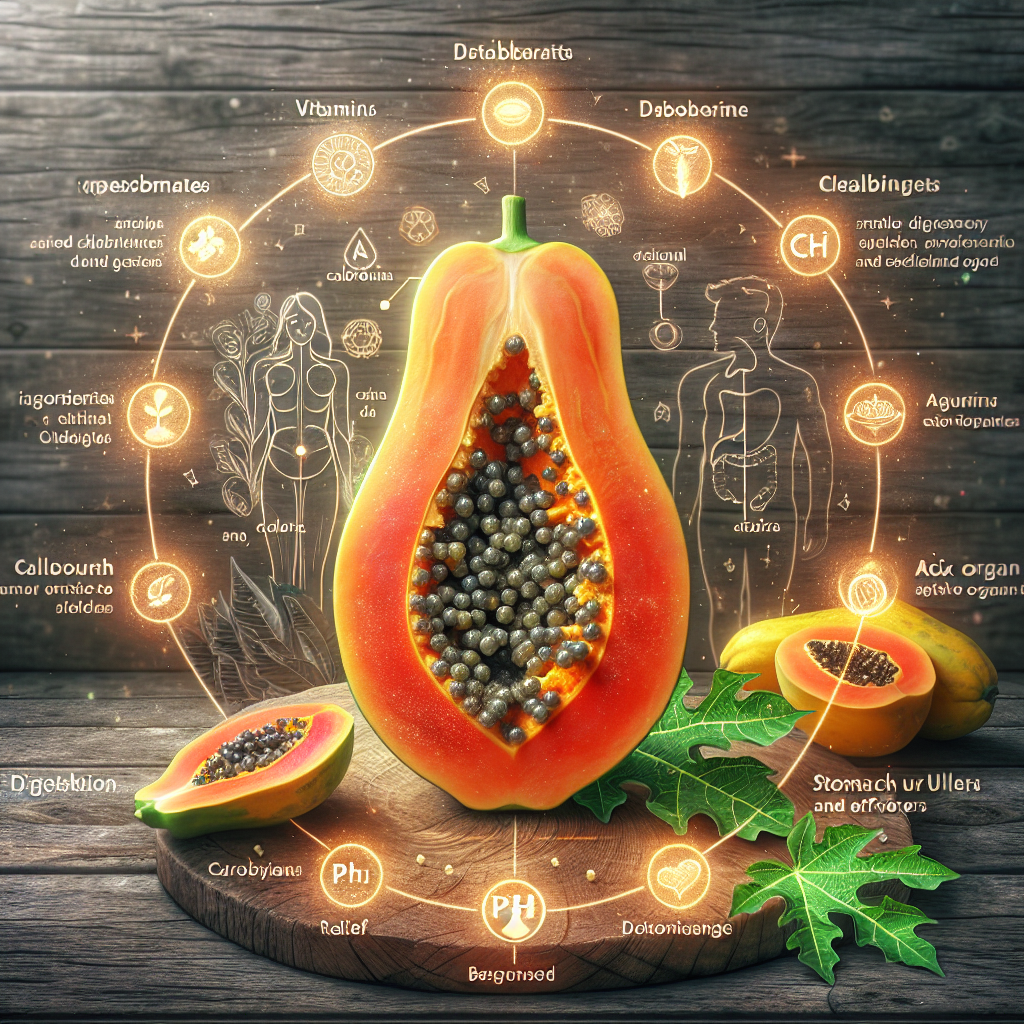 PAPAYA