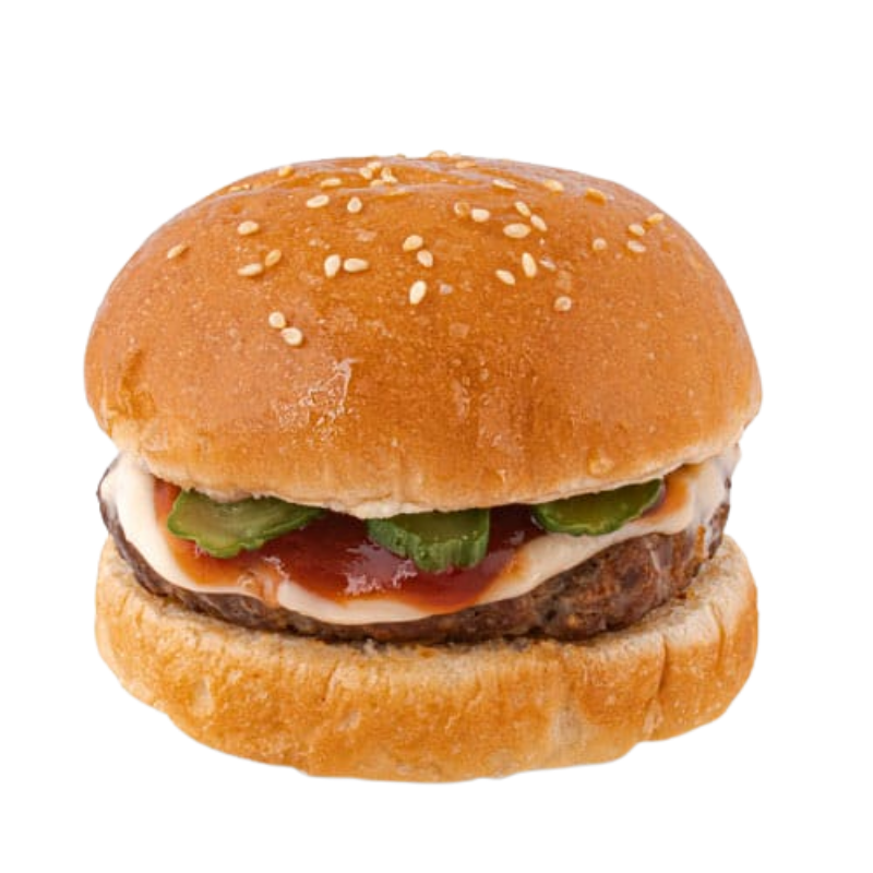 Beef Burger Main Image