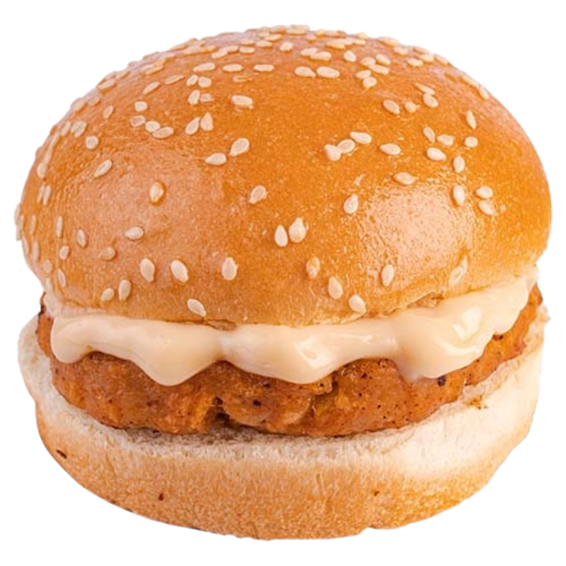 Chicken Burger Main Image