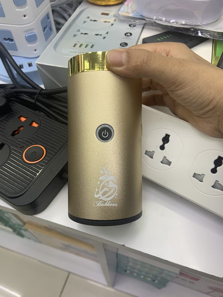 الفواحة الكبيرة