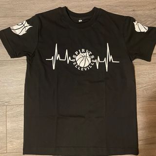 SPIRITS HEART BEAT (BLACK) 