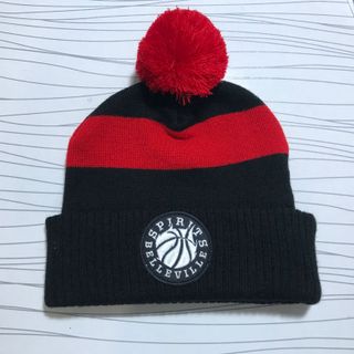 BELLEVILLE SPIRITS TOQUE