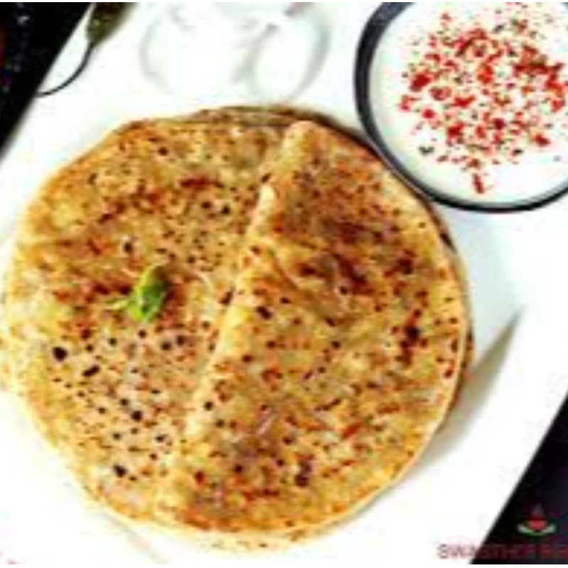 Alu Paratha