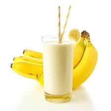 Banana Shake