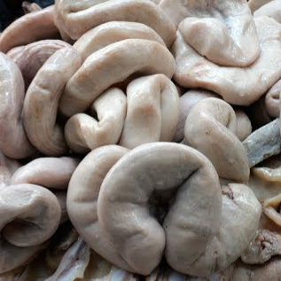 Fresh Cow Roundabout 1kg