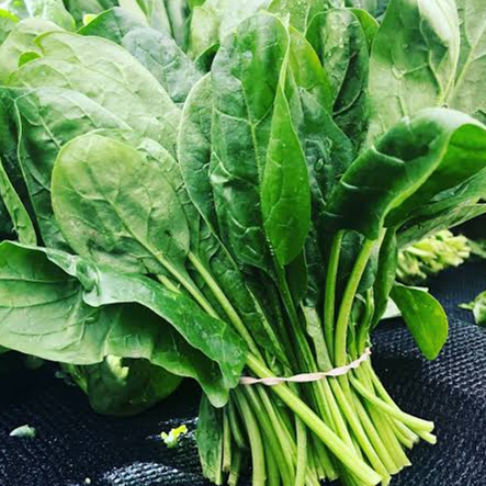 Spinach