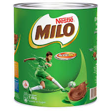 Milo 1400g
