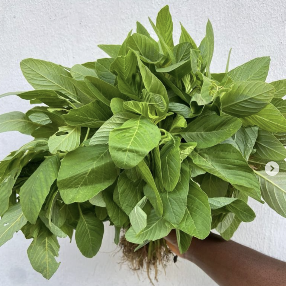 Nigerian Tete(Half or Box)