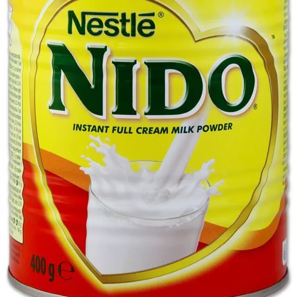Nido Milk 400g