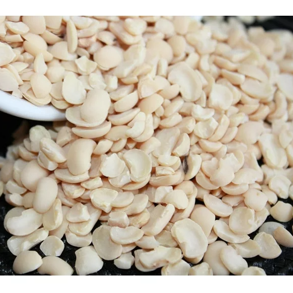 Peeled Beans 4Kg