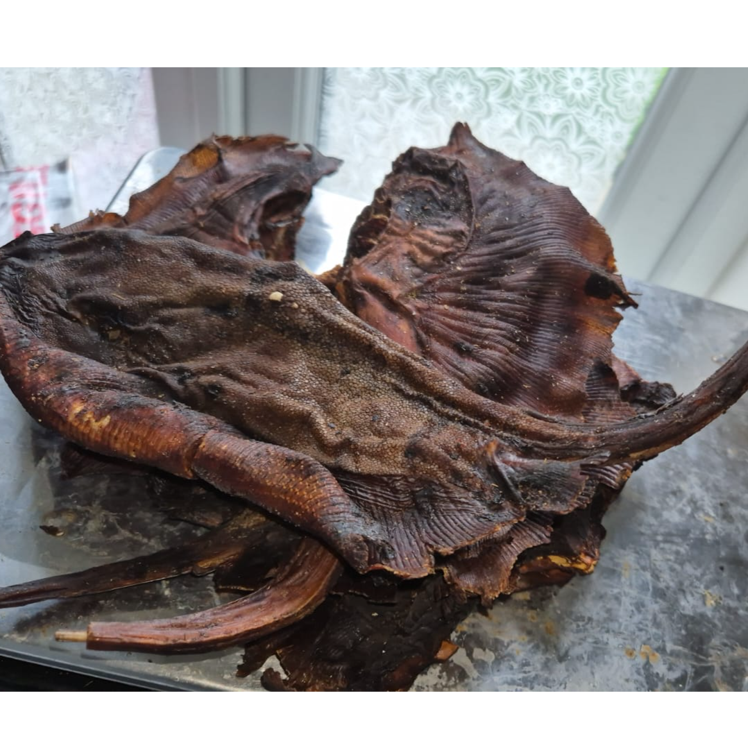 Sting Ray fish {215g}