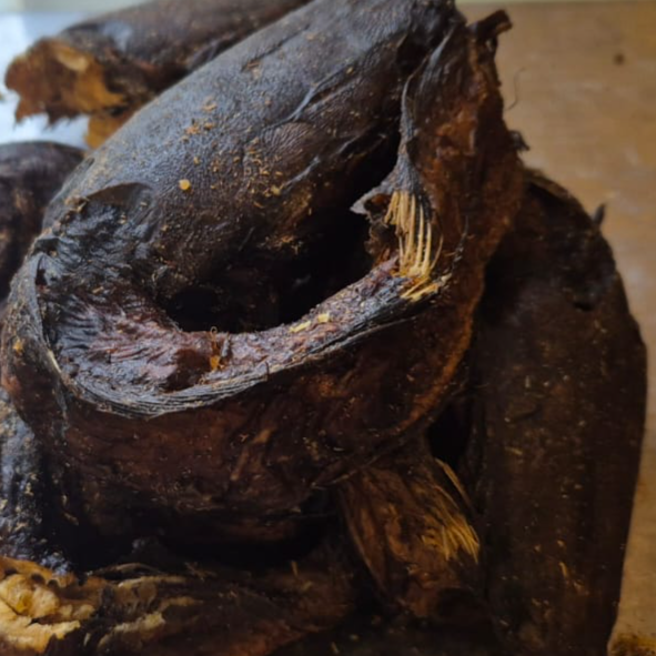 Round Catfish {210g}