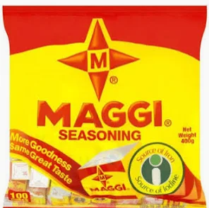 Maggi Star One pack