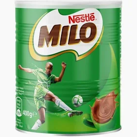 Milo 400g