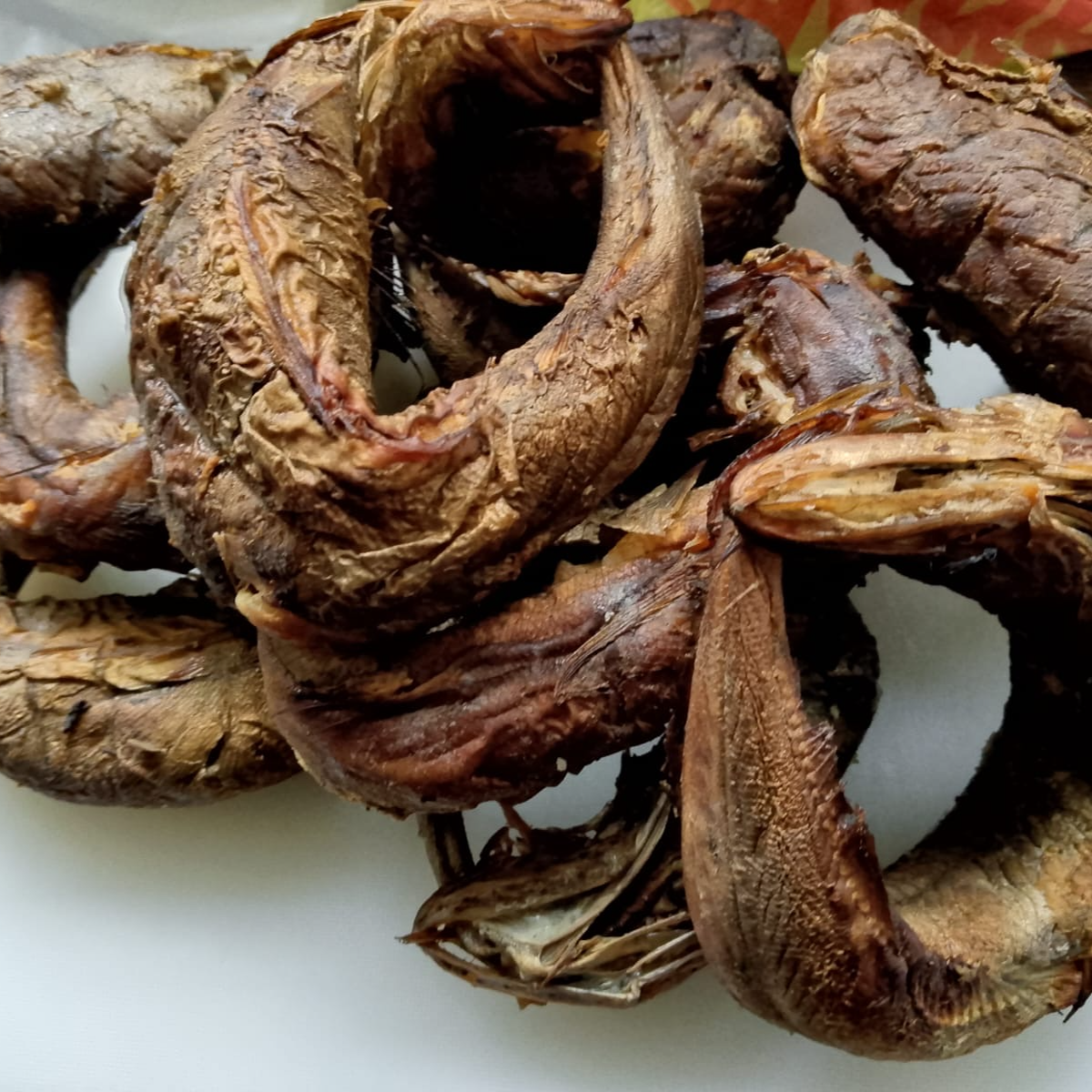 Panla Fish 3 Pieces{Ready to Use}