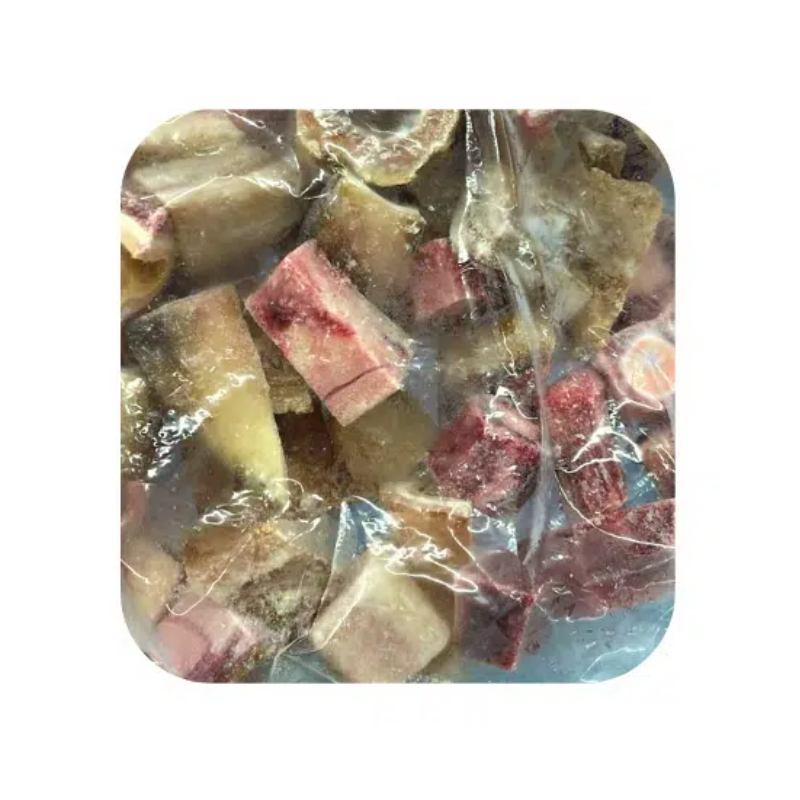 Assorted Peper soup Mix