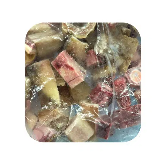 Assorted Peper soup Mix