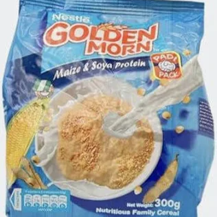Golden Morn 300g