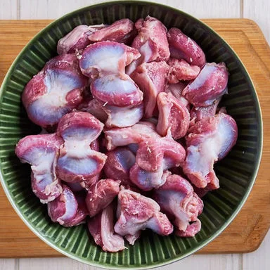 Chicken Gizzard