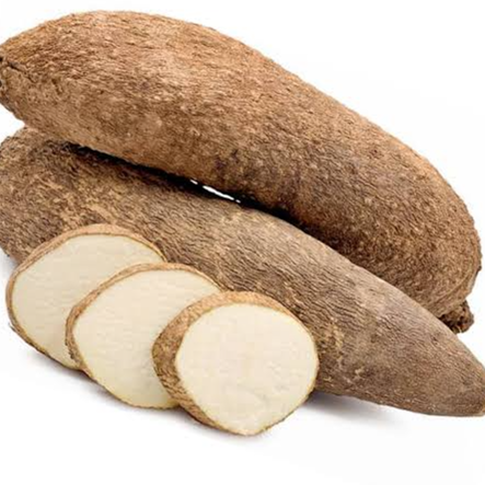 Yam