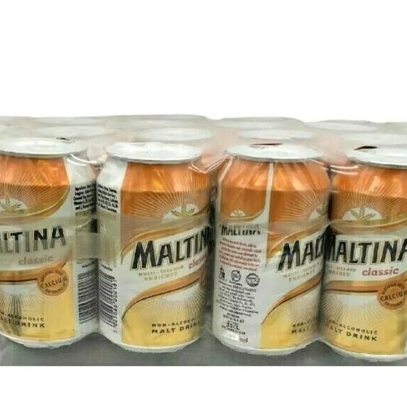 Maltina Pack of 24