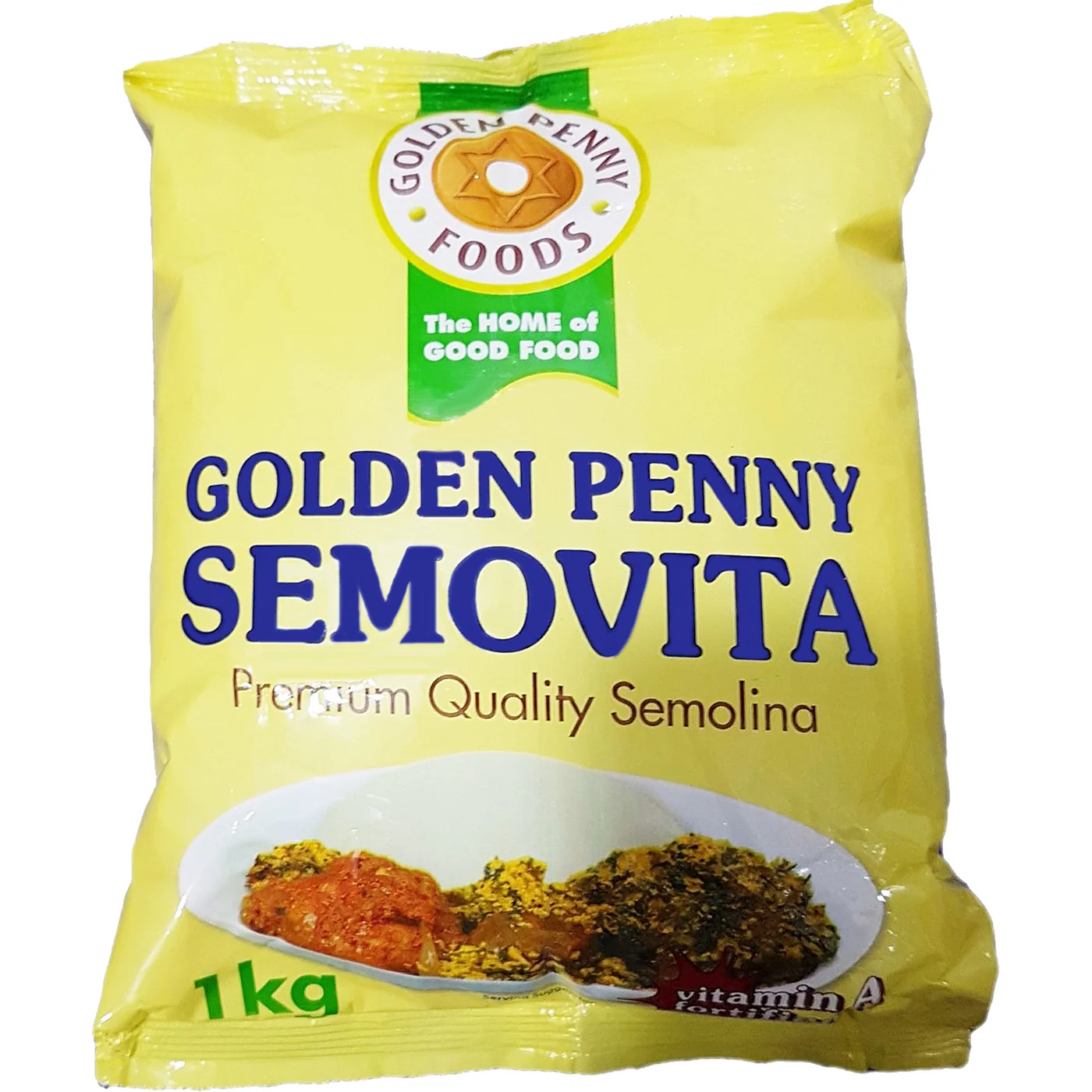 Golden Penny Semo 1.8Kg