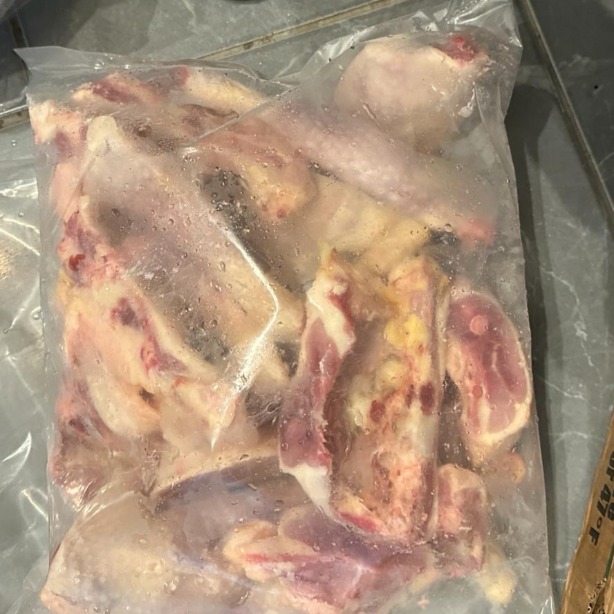 Chicken (Hard Chicken)