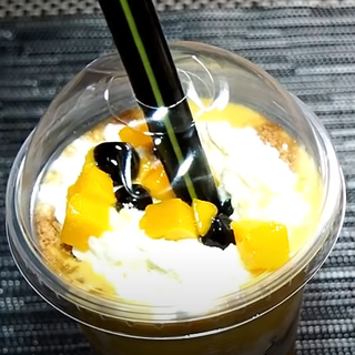 MANGO SHAKE