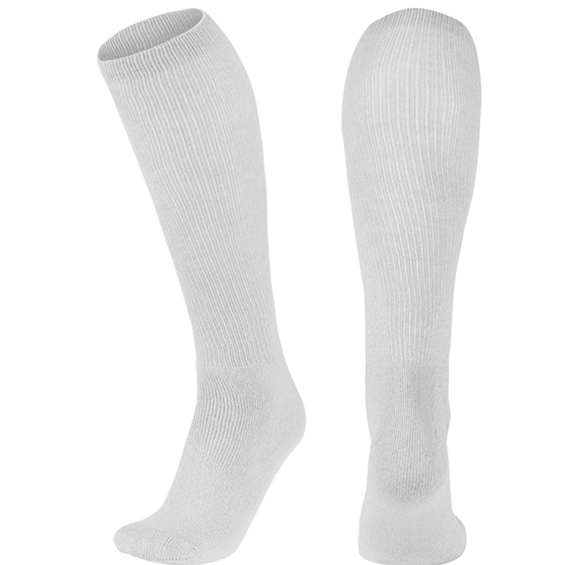 White Socks