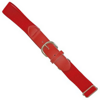 Red Belt