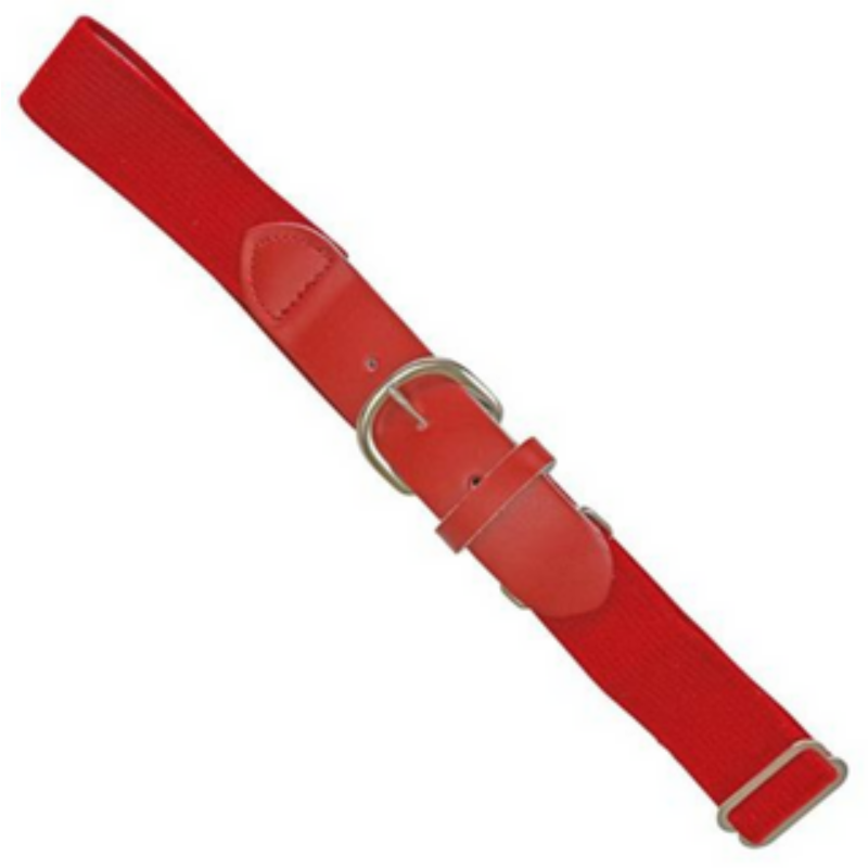 Red Belt
