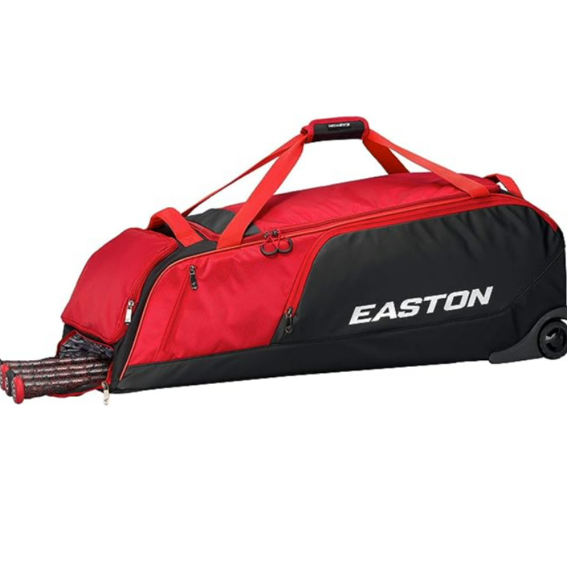 Easton Dugout Wheeled Bag