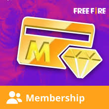Monthly Membership 50 Diamond 