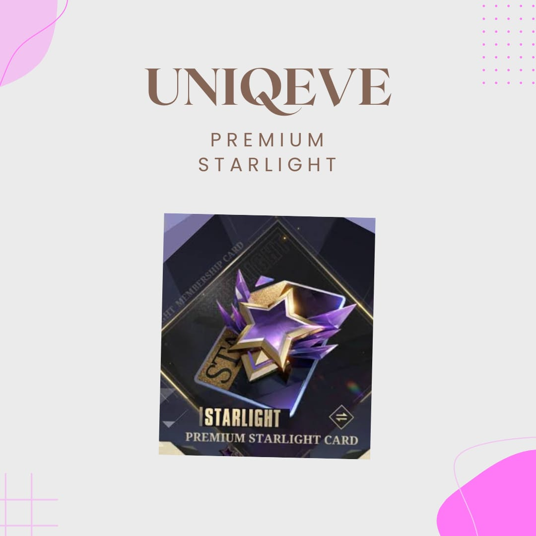 Starlight Premium